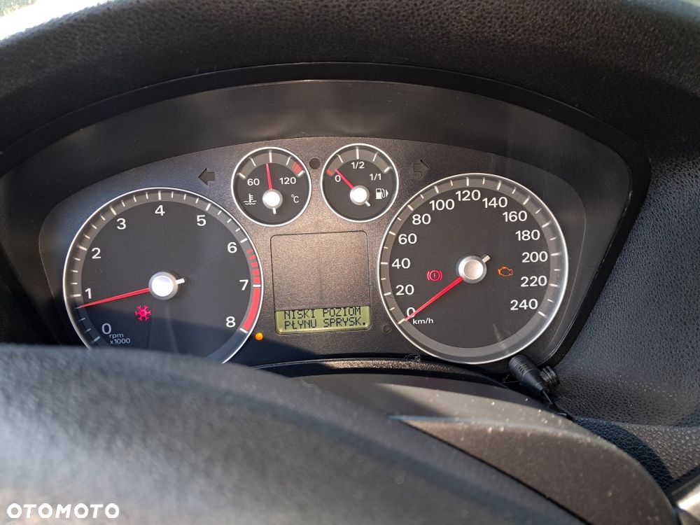 Ford Focus - 14