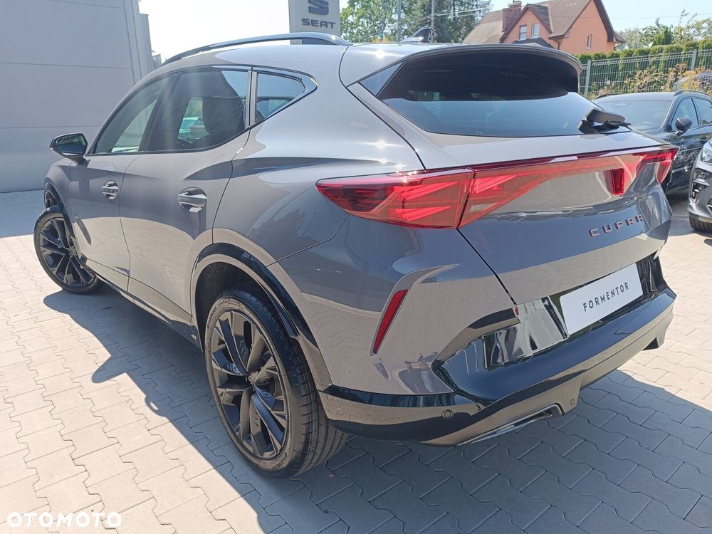 Cupra Formentor 1.5 TSI - 8