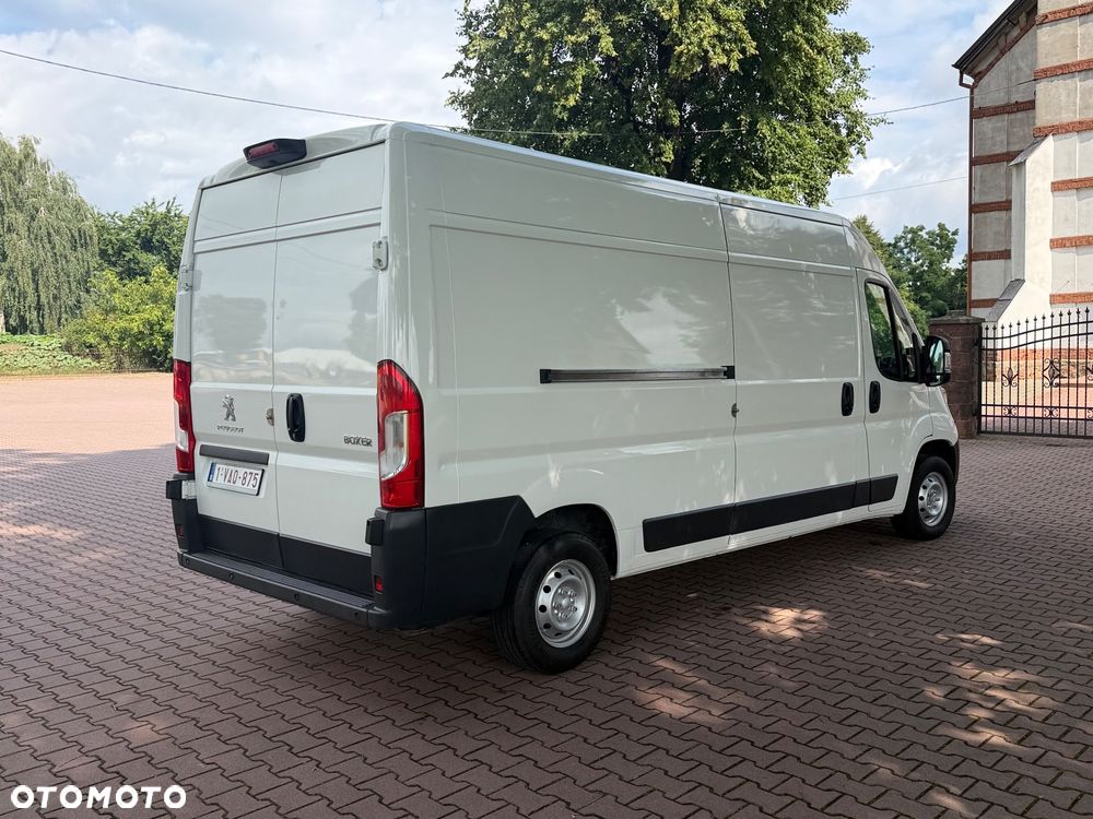 Peugeot Boxer - 16