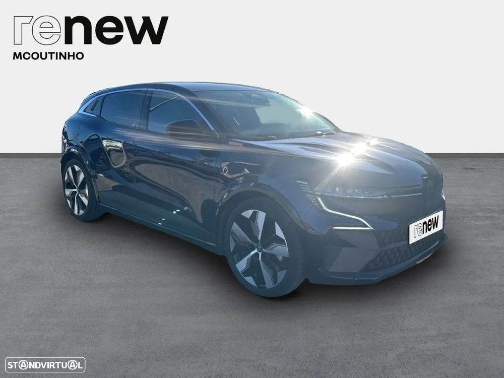 Renault Mégane E-Tech - 4