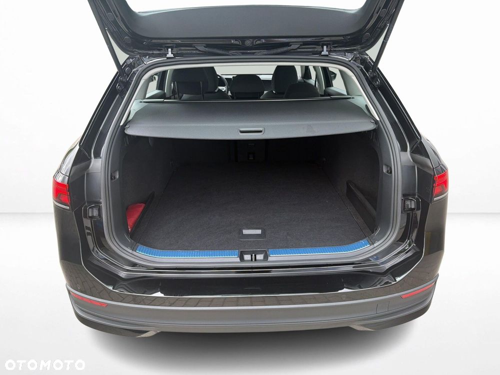 Volkswagen Passat Variant - 10