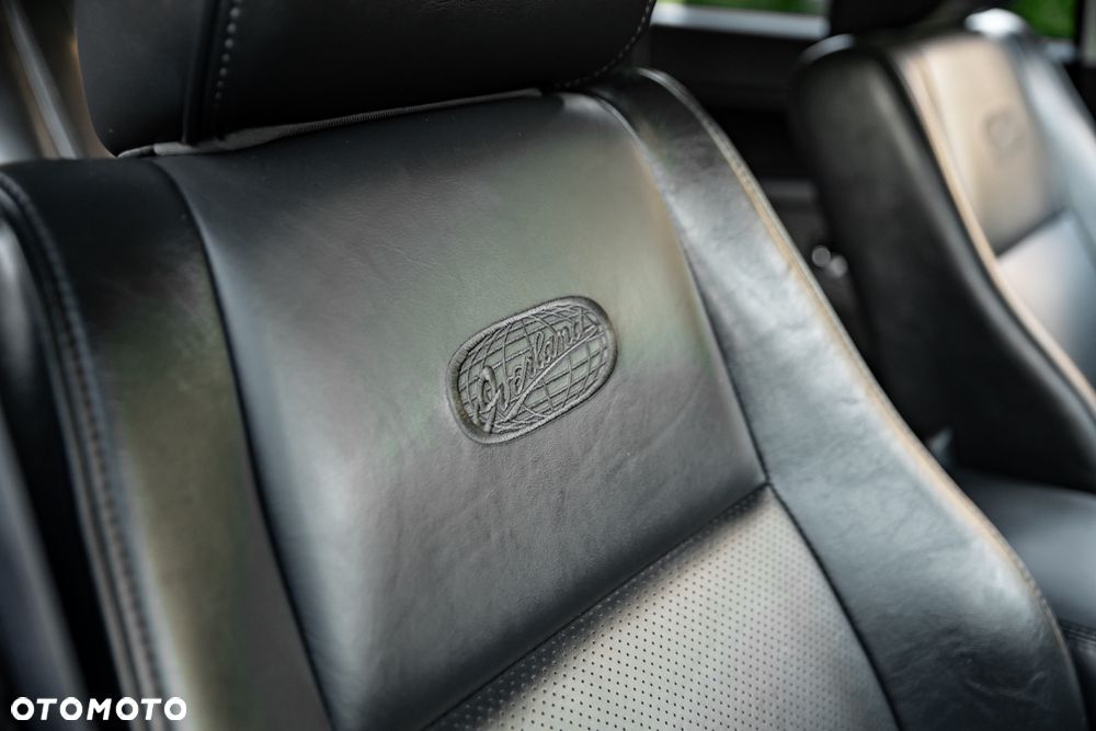Jeep Grand Cherokee 3.0 CRD Automatik Overland - 25