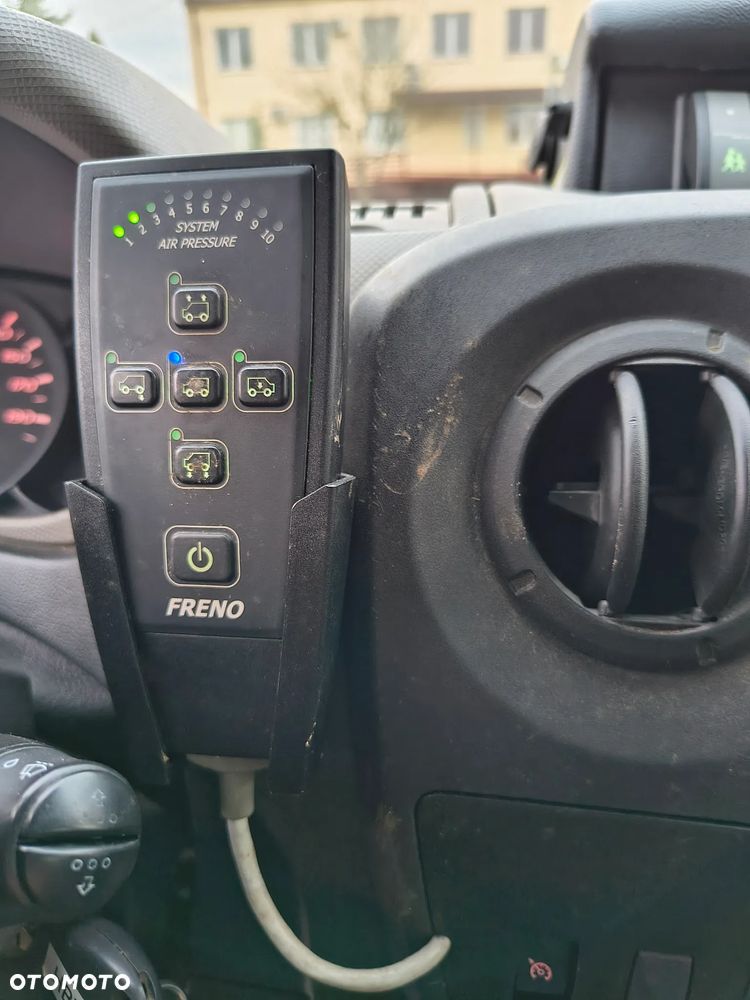 Nissan NV400 F35.13 L3H2 FWD Pro - 14