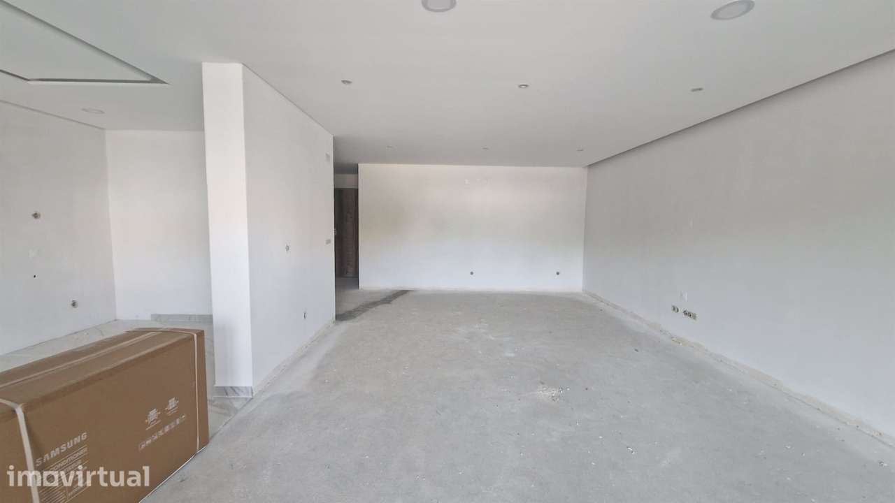 Apartamento T3 DUPLEX Venda em Nossa Senhora de Fátima,Entroncamento - Grande imagem: 4/26