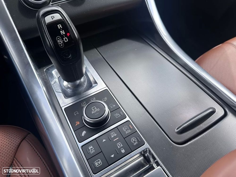 Land Rover Range Rover Sport 3.0 SDV6 HSE Dynamic - 55
