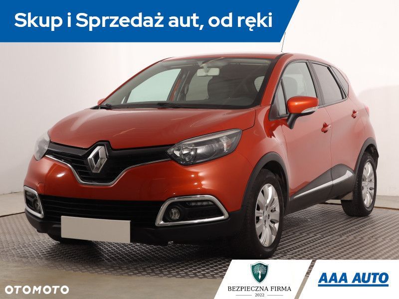 Renault Captur - 3