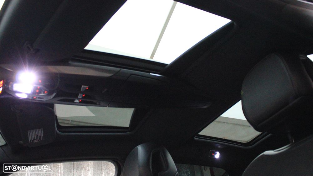 Citroën DS5 e-HDi 115 EGS6 SoChic - 39