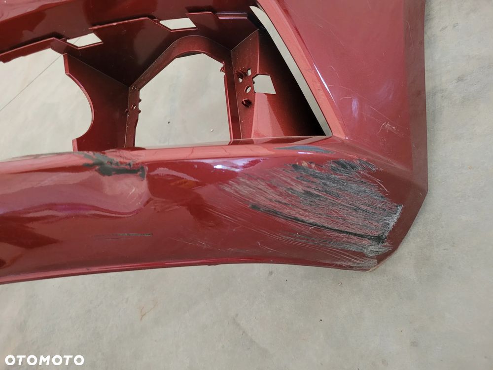 AUDI A4 B9 ZDERZAK PRZEDNI (dostępne 4 zderzaki) - 4