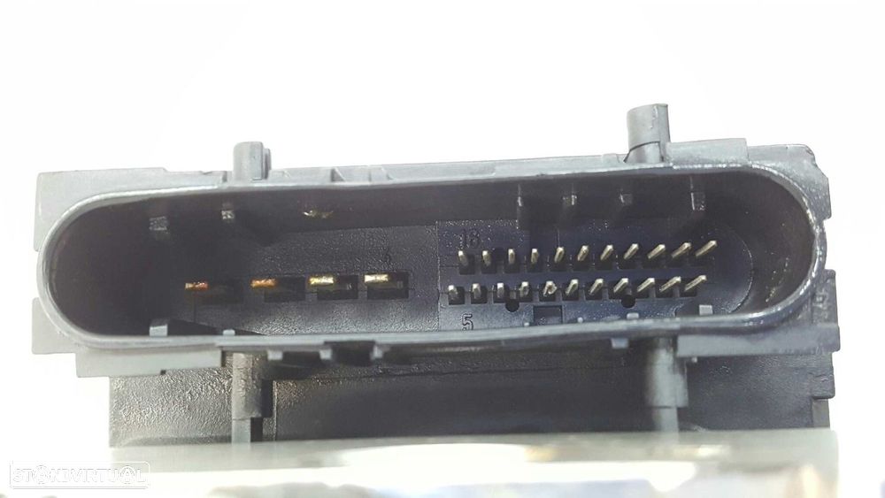 ABS PEUGEOT PARTNER (S2) COMBI PLUS - 3