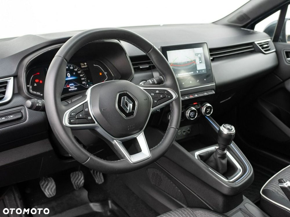Renault Clio 1.0 TCe Intens - 7