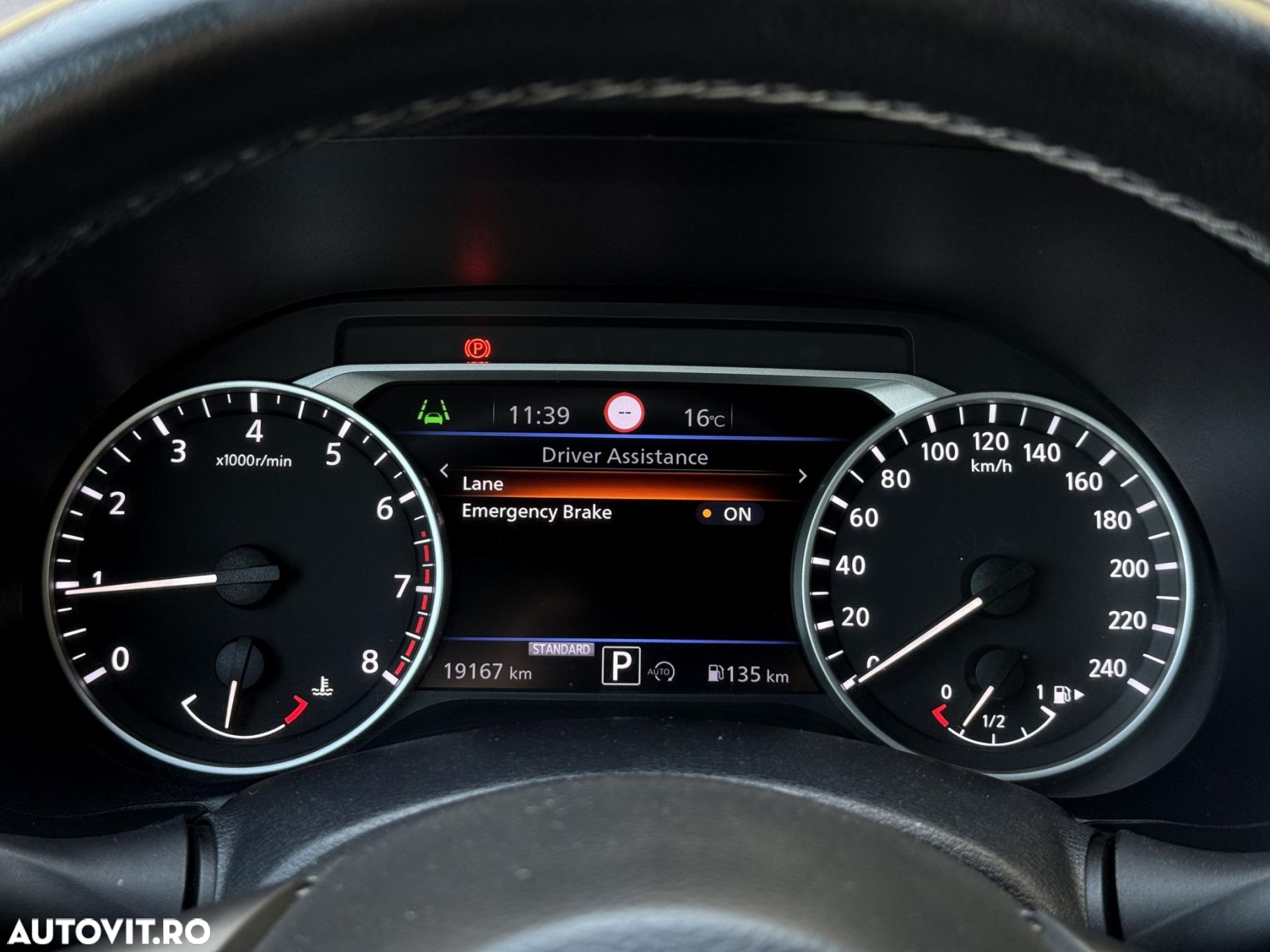 Nissan Juke DIG-T DCT Acenta - 18