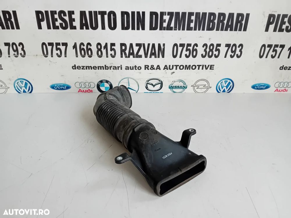 Tubulatura Admisie Priza Aer Trager Suzuki Vitara 2015-2020 1.6 Benzina M16A Cutie Automata TF-73SC - 4