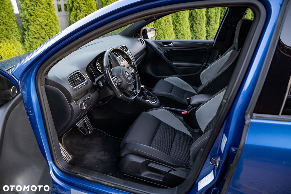 Volkswagen Golf 2.0 R - 16