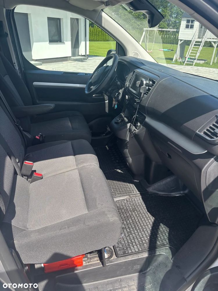 Opel Vivaro - 7
