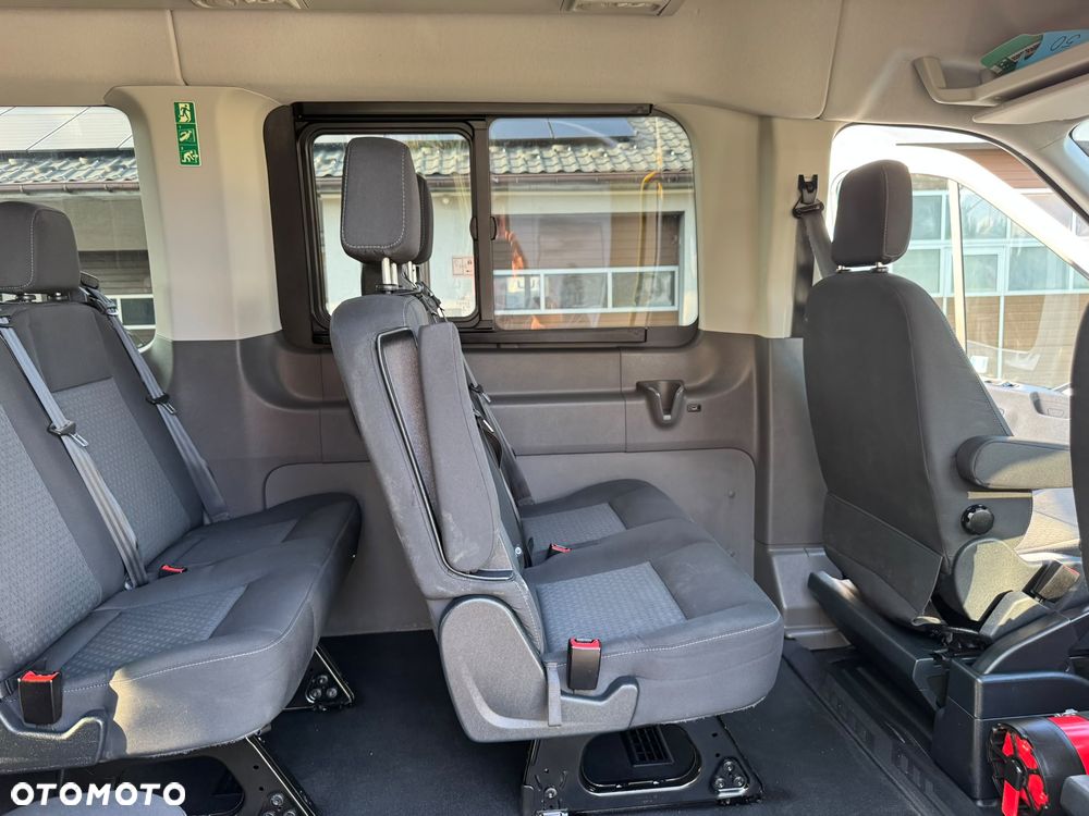 Ford Ford Transit 460 L4 170km - 28