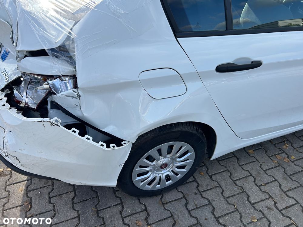 Fiat Tipo - 31