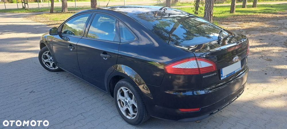 Ford Mondeo 1.8 TDCi Trend - 1