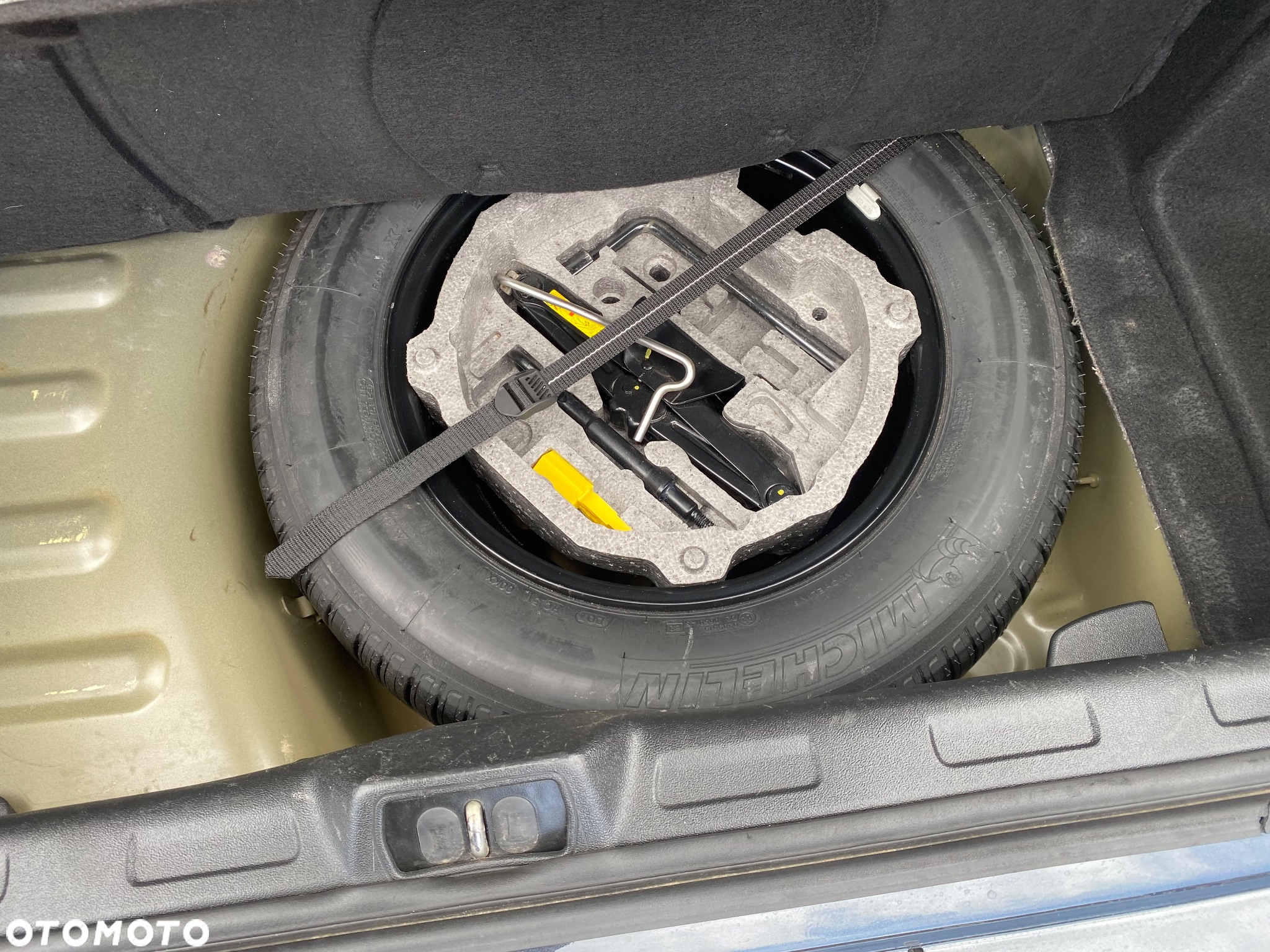 Citroën C5 1.8i 16V Dynamique - 16