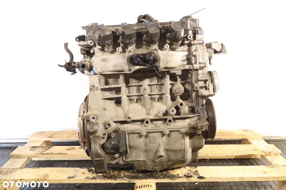 SILNIK  HONDA CITY V 1.4 99KM L1371 TESTOWANY - 4