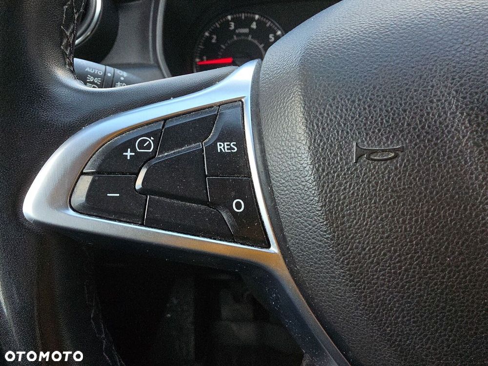 Dacia Duster 1.5 Blue dCi Comfort 4WD - 19