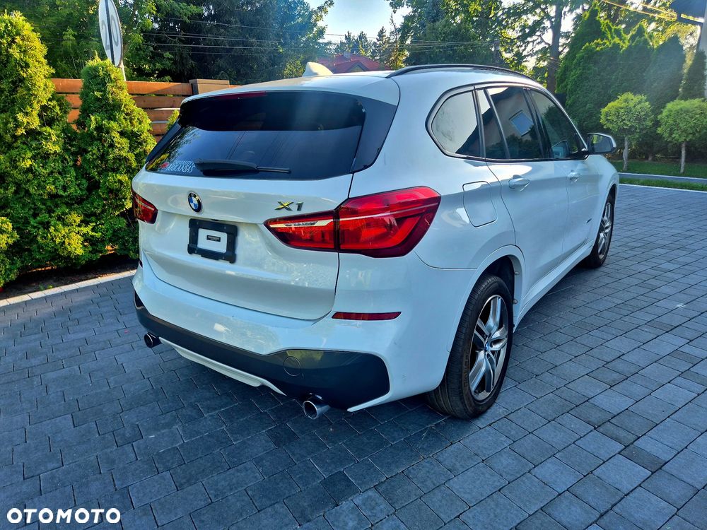 BMW X1 - 9