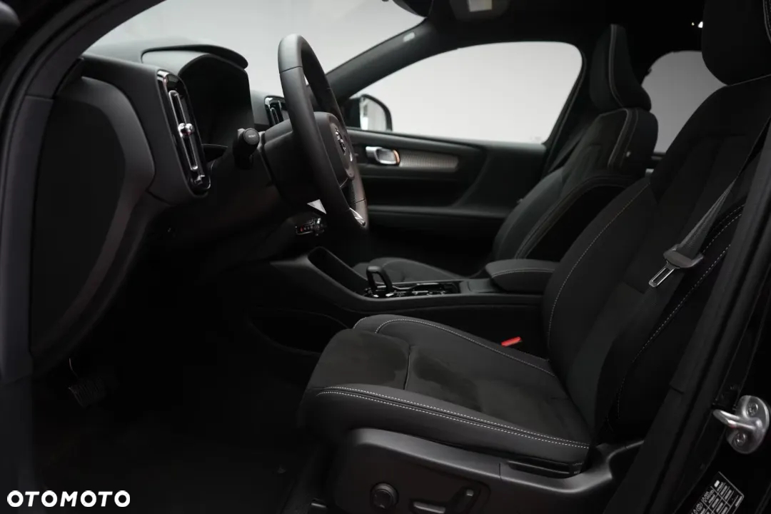 Volvo XC 40 B3 Core - 9