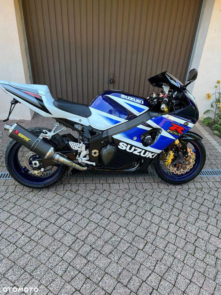 Suzuki GSX-R - 9