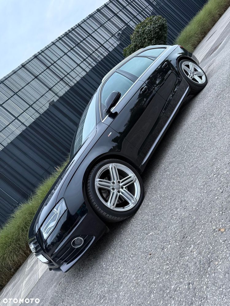 Audi A4 - 8