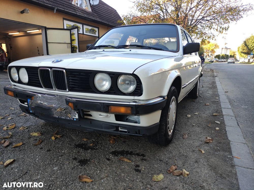 BMW Seria 3 - 1