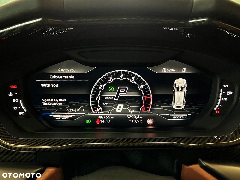 Lamborghini Urus - 22