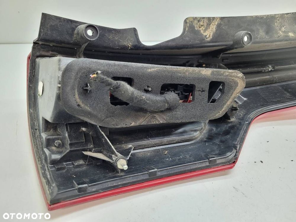 LAMPA TYŁ LEWA CITROEN C4 GRAND PICASSO I EUROPA  009466-01 - 6
