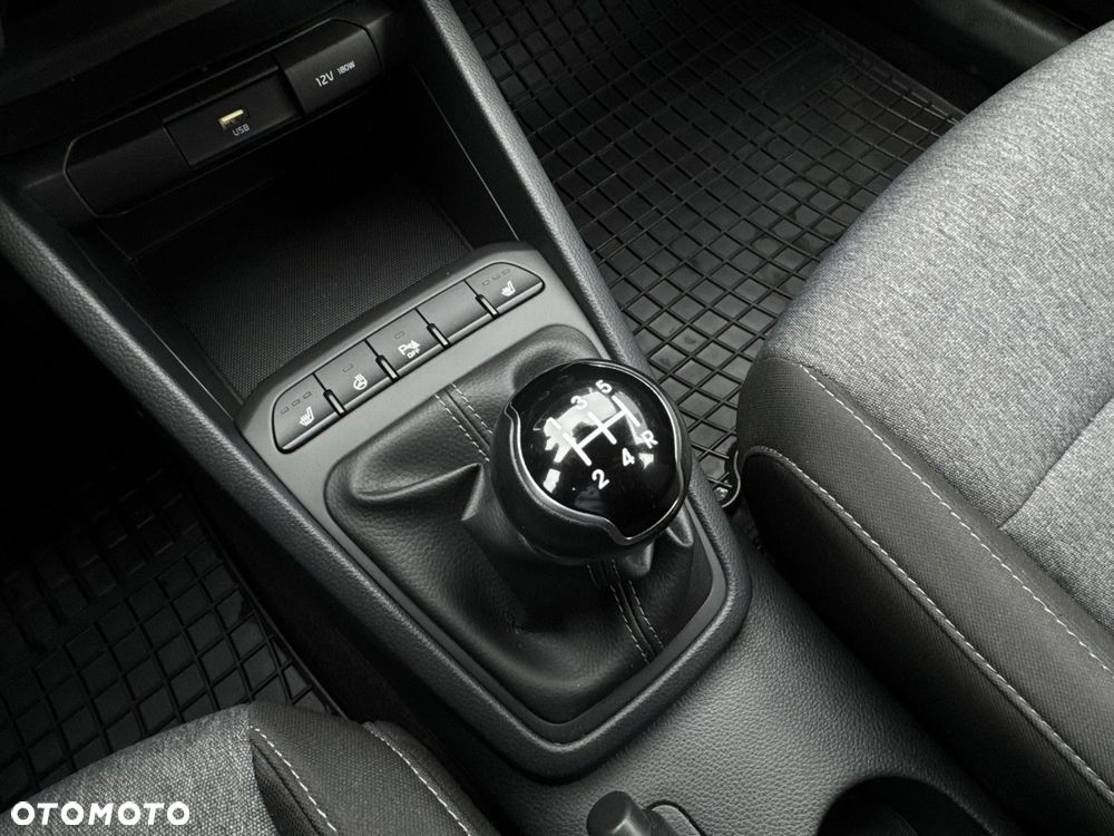 Kia Stonic 1.2 M - 15