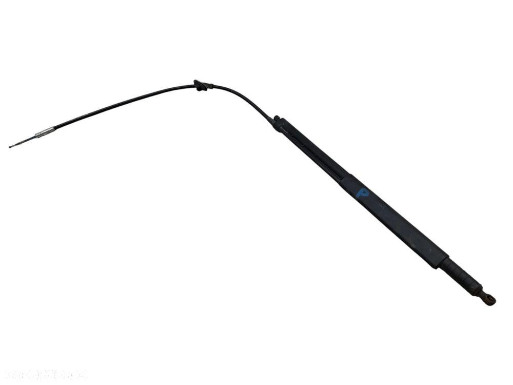 SIŁOWNIK KLAPY ELEKTRYCZNY PRAWY CITROEN C5 III (2008-2010) 2.0 HDI 163KM 9687935980 - 3