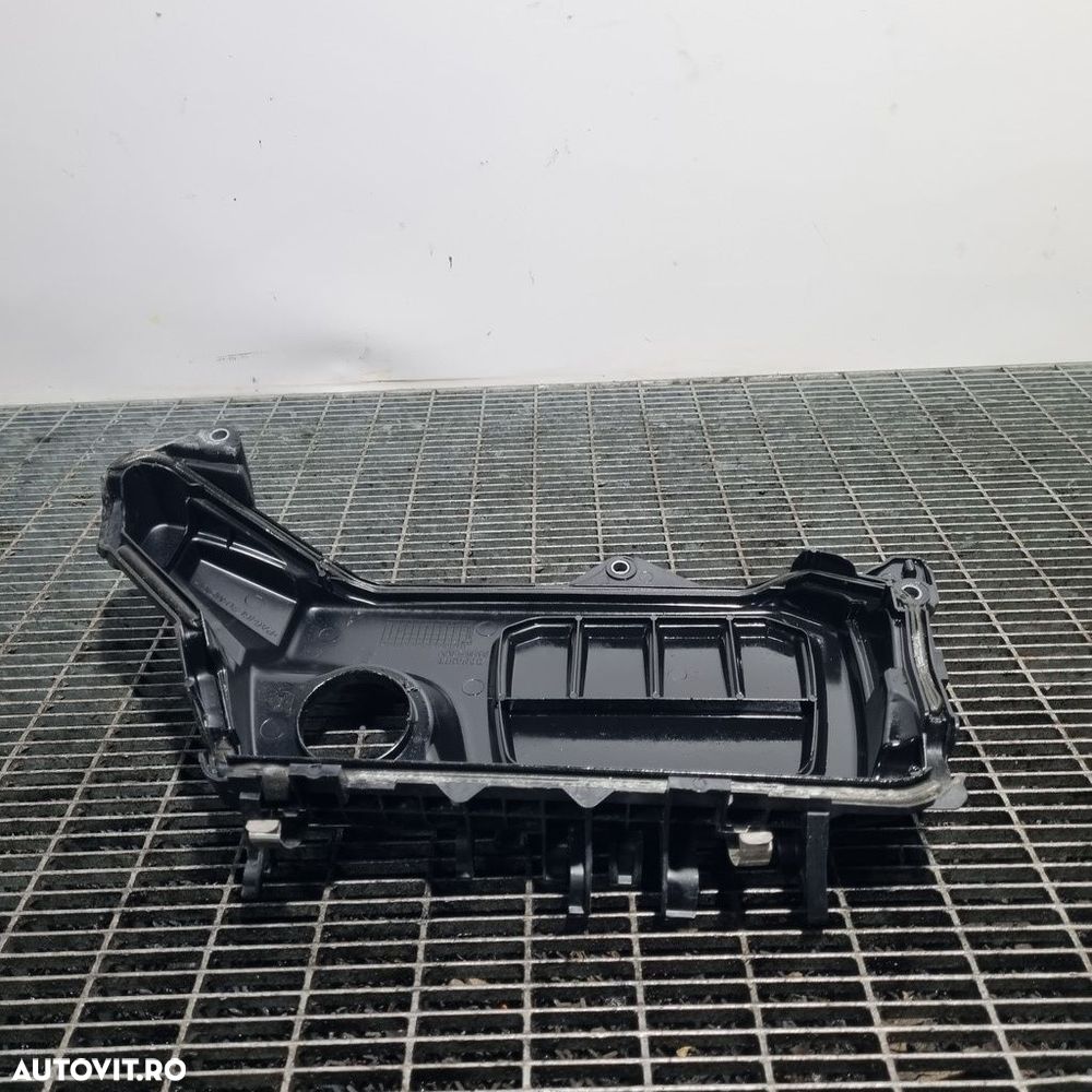 Capac motor Nissan Qashqai J11 1.6 Dci 2013 - 2017 130CP Euro5 (1414) - 4