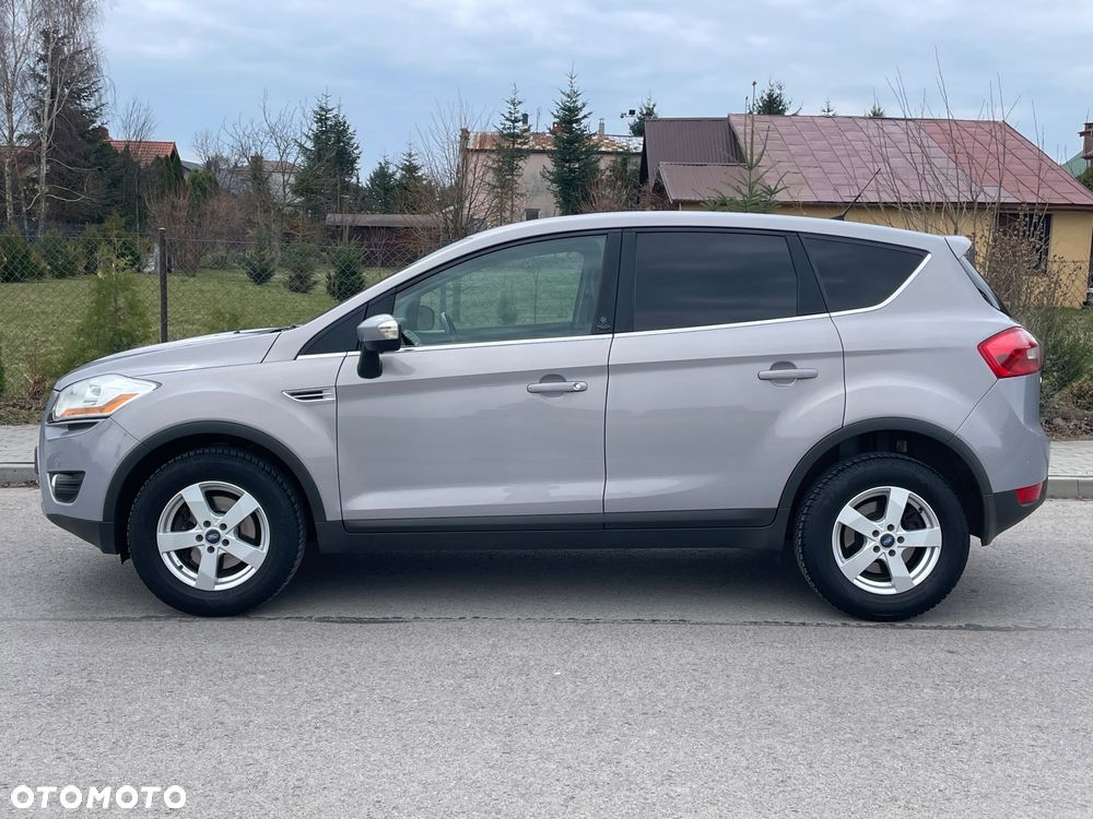Ford Kuga 2.0 TDCi 2x4 Champions Edition - 23
