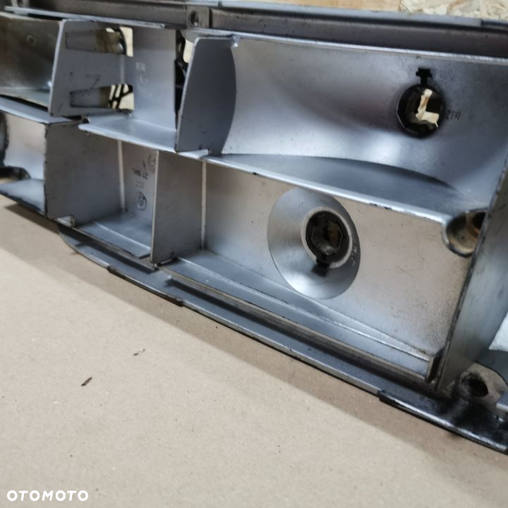 BMW E24 635CSI EUROPA WKŁAD LAMPY LEWY/PRAWY NR. 51231859731OEM - 11