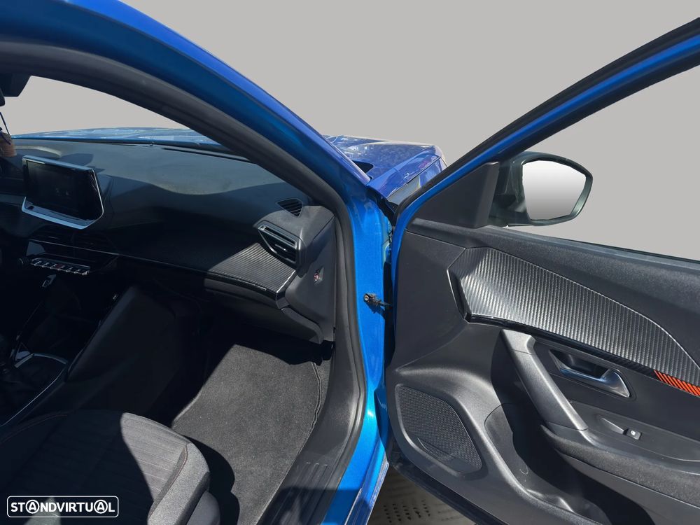 Peugeot 2008 1.2 PureTech Active - 22