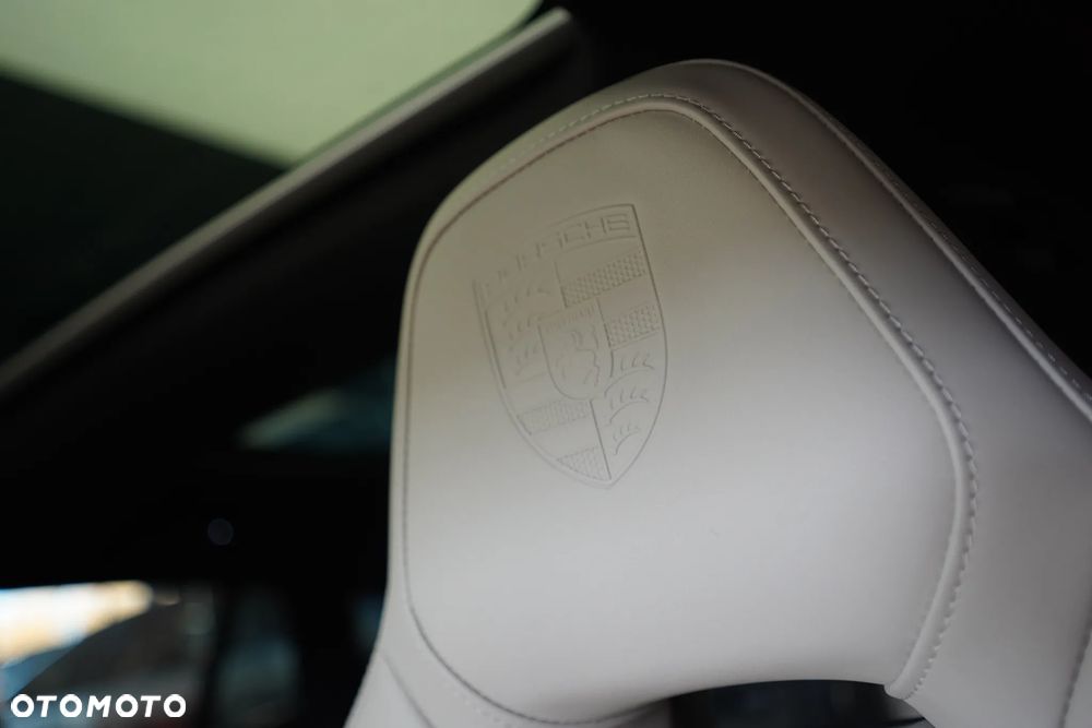 Porsche Panamera - 28