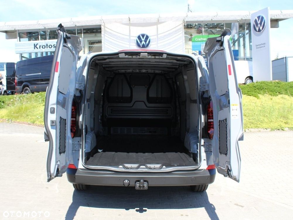 Volkswagen Transporter - 10