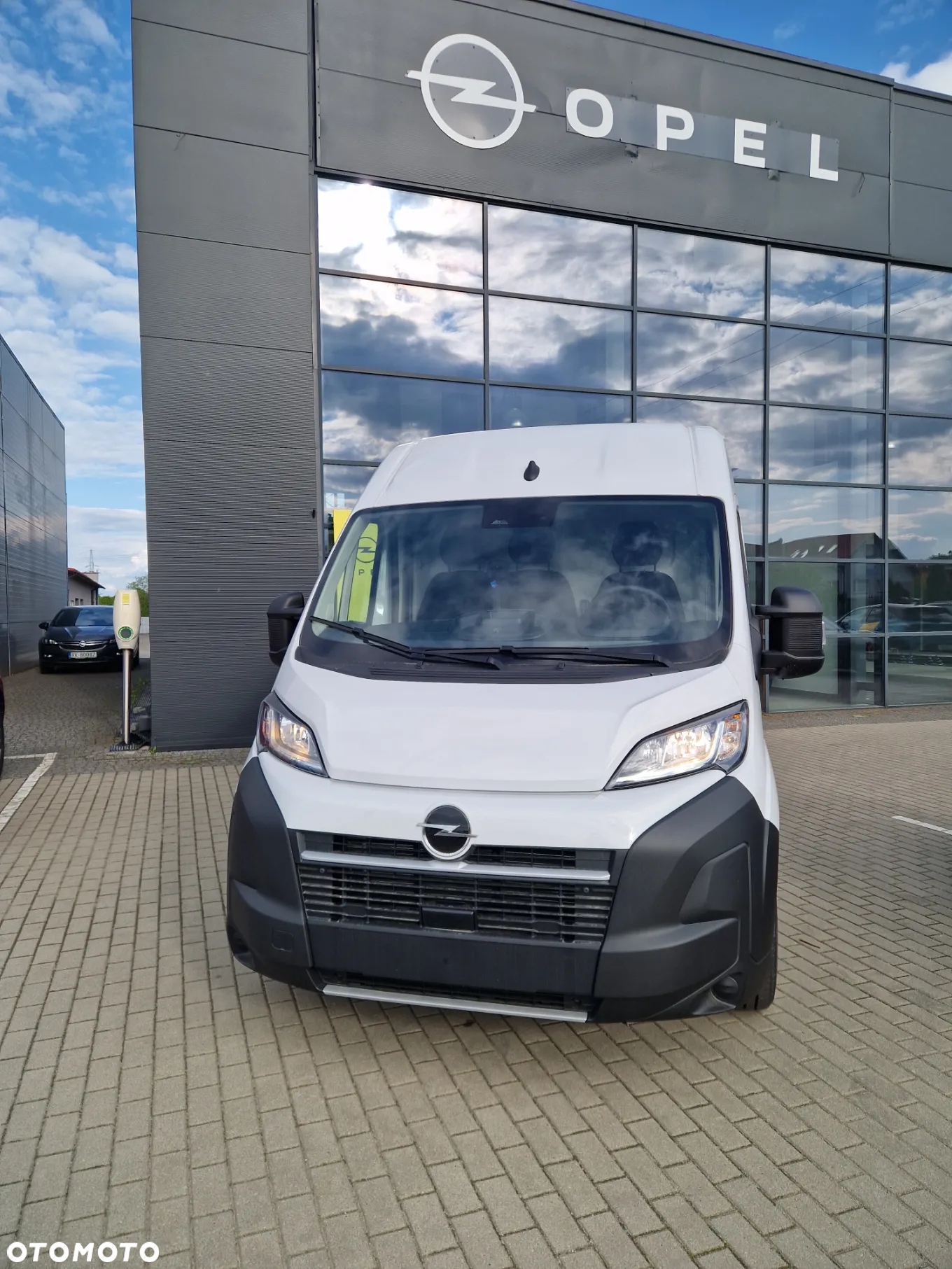 Opel MOVANO - 3