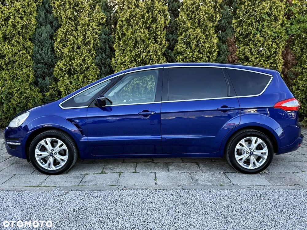 Ford S-Max - 20