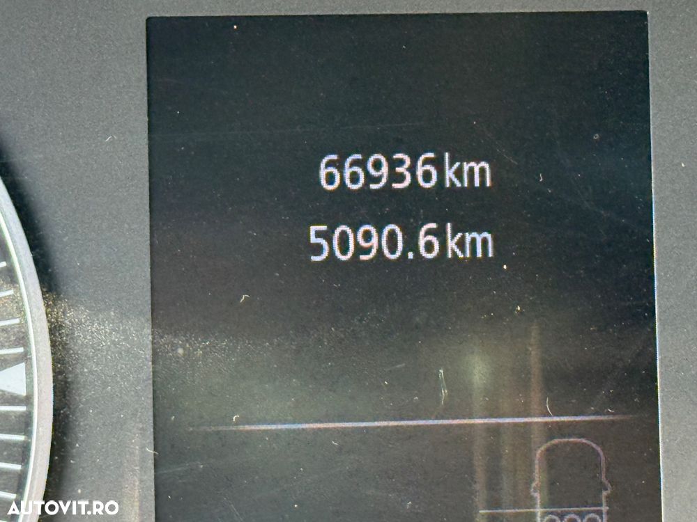 Dacia Duster Blue dCi 115 Prestige - 11