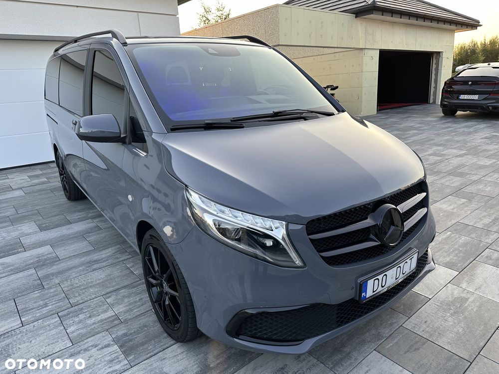 Mercedes-Benz Vito 119 CDI Tourer Pro 447.701 - 27