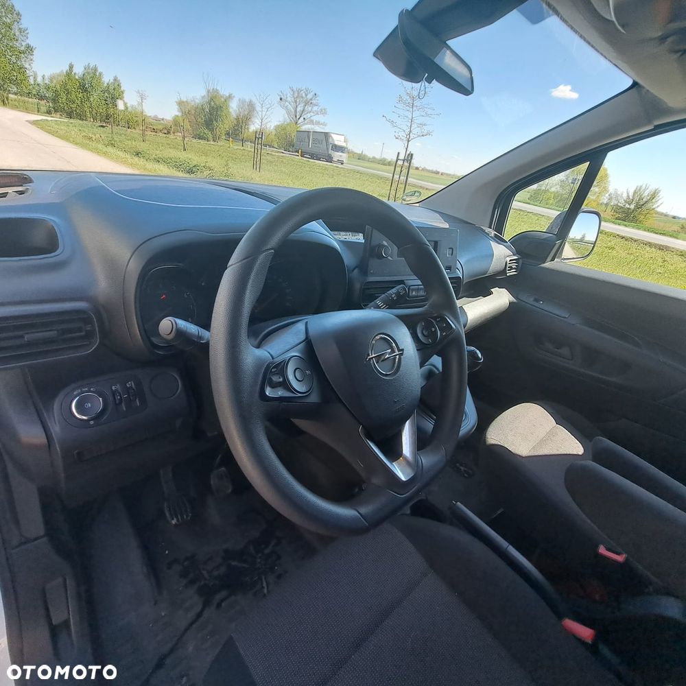 Opel Combo 1.5 D Start/Stop - 6