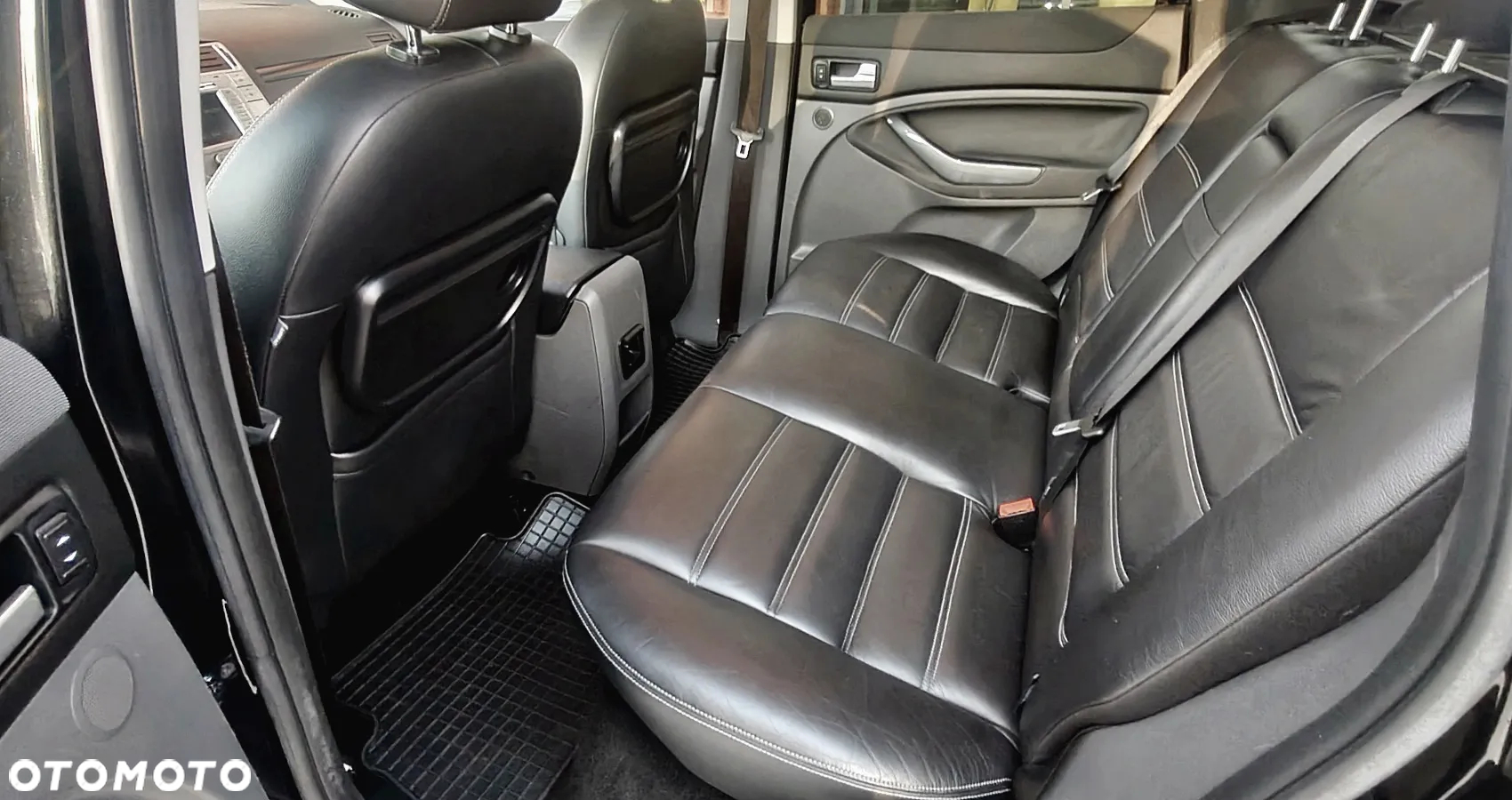Ford Kuga 2.0 TDCi Trend FWD - 10