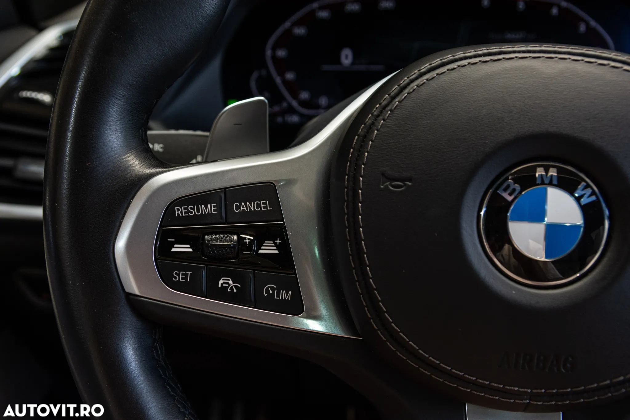 BMW X5 xDrive40d AT MHEV - 27