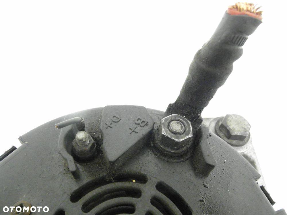 ALTERNATOR SAAB 9-3 I 2.2 TiD0123510089 4665881 - 4