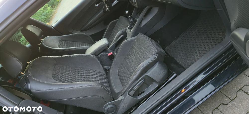 Volkswagen Scirocco 1.4 TSI - 13
