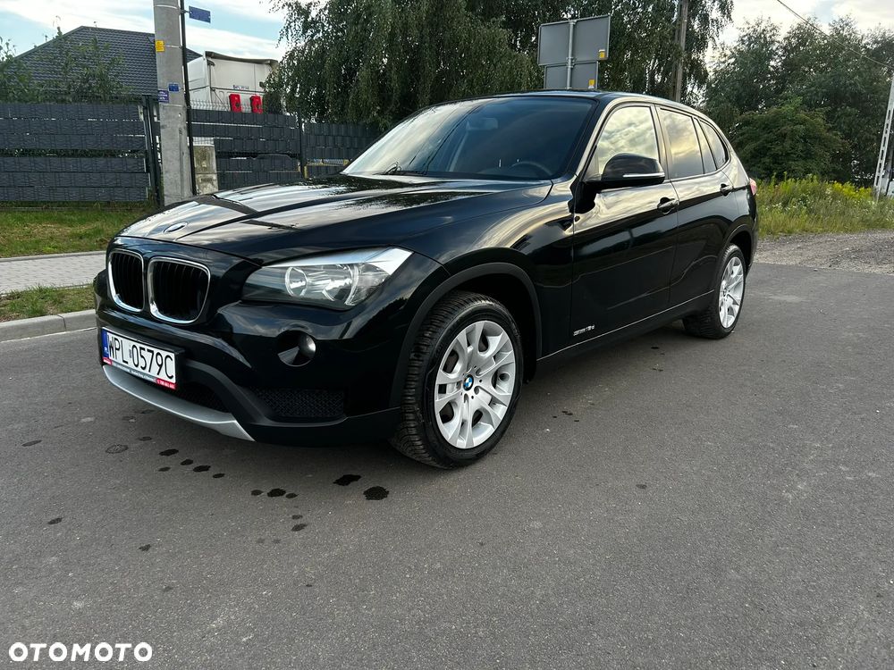 BMW X1 sDrive16d xLine - 3