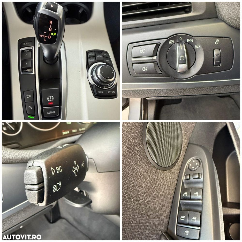 BMW X3 - 20